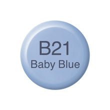 Copic Ink 12ml - B21 Baby Blue - merriartist.com