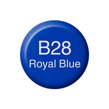 Copic Ink 12ml - B28 Royal Blue - merriartist.com