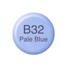Copic Ink 12ml - B32 Pale Blue - merriartist.com