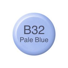 Copic Ink 12ml - B32 Pale Blue - merriartist.com