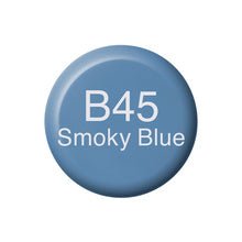 Copic Ink 12ml - B45 Smoky Blue - merriartist.com