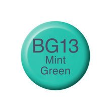Copic Ink 12ml - BG13 Mint Green - merriartist.com
