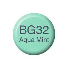 Copic Ink 12ml - BG32 Aqua Mint - merriartist.com