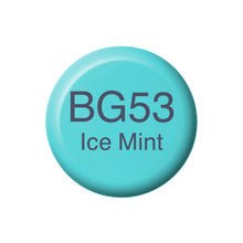 Copic Ink 12ml - BG53 Ice Mint - merriartist.com