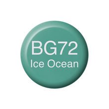 Copic Ink 12ml - BG72 Ice Ocean - merriartist.com