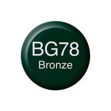 Copic Ink 12ml - BG78 Bronze - merriartist.com