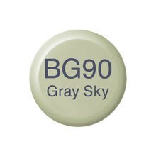 Copic Ink 12ml - BG90 Gray Sky - merriartist.com