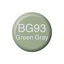 Copic Ink 12ml - BG93 Green Gray - merriartist.com