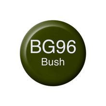 Copic Ink 12ml - BG96 Bush - merriartist.com