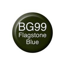 Copic Ink 12ml - BG99 Flagstone Blue - merriartist.com
