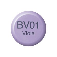 Copic Ink 12ml - BV01 Viola - merriartist.com