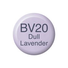 Copic Ink 12ml - BV20 Dull Lavender - merriartist.com