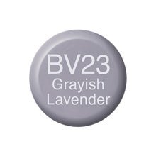 Copic Ink 12ml - BV23 Grayish Lavender - merriartist.com