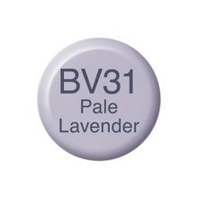Copic Ink 12ml - BV31 Pale Lavender - merriartist.com