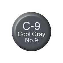 Copic Ink 12ml - C9 Cool Gray 9 - merriartist.com