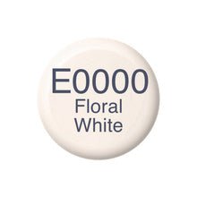 Copic Ink 12ml - E0000 Floral White - merriartist.com