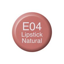 Copic Ink 12ml - E04 Lipstick Natural - merriartist.com