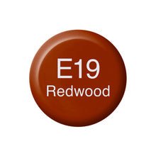 Copic Ink 12ml - E19 Redwood - merriartist.com
