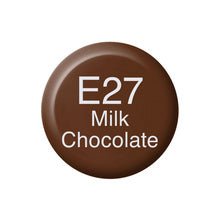 Copic Ink 12ml - E27 Milk Chocolate (formerly Africano) - merriartist.com