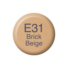 COPIC INK 12ML E11 BARELY BEIGE - CMIN-E11