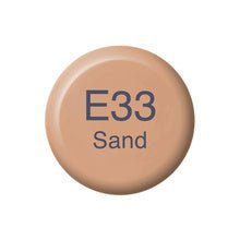 Copic Ink 12ml - E33 Sand - merriartist.com