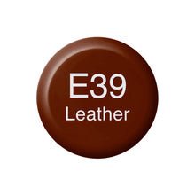 Copic Ink 12ml - E39 Leather - merriartist.com