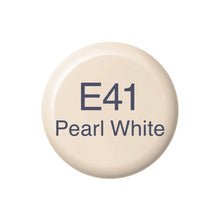 Copic Ink 12ml - E41 Pearl White - merriartist.com