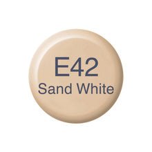 Copic Ink 12ml - E42 Sand White - merriartist.com