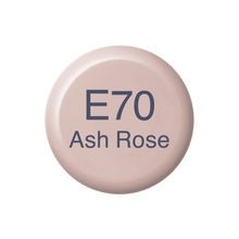 Copic Ink 12ml - E70 Ash Rose - merriartist.com