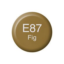 Copic Ink 12ml - E87 Fig - merriartist.com