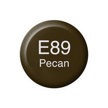 Copic Ink 12ml - E89 Pecan - merriartist.com