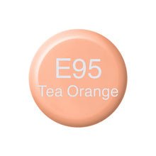 Copic Ink 12ml - E95 Tea Orange (formerly Flesh Pink) - merriartist.com