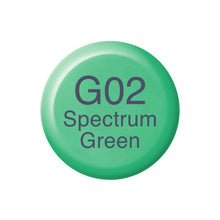 Copic Ink G02 Spectrum Green