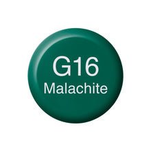 Copic Ink 12ml - G16 Malachite - merriartist.com