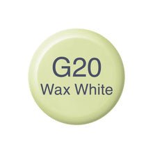 Copic Ink 12ml - G20 Wax White - merriartist.com
