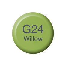 Copic Ink 12ml - G24 Willow - merriartist.com