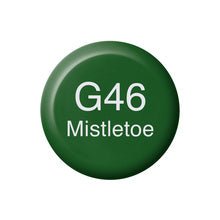 Copic Ink 12ml - G46 Mistletoe - merriartist.com
