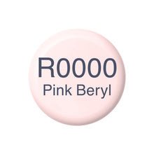 Copic Ink 12ml - R0000 Pink Beryl - merriartist.com