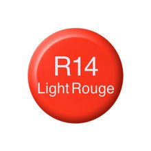 Copic Ink 12ml - R14 Light Rouge - merriartist.com