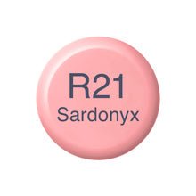 Copic Ink 12ml - R21 Sardonyx - merriartist.com
