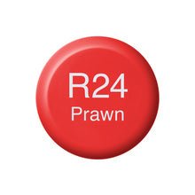 Copic Ink 12ml - R24 Prawn - merriartist.com