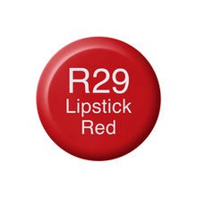 Copic Ink 12ml - R29 Lipstick Red - merriartist.com