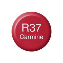 Copic Ink 12ml - R37 Carmine - merriartist.com
