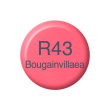 Copic Ink 12ml - R43 Bougainvillea - merriartist.com