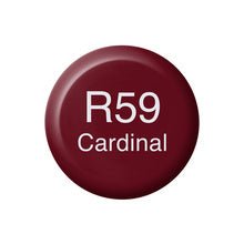 Copic Ink 12ml - R59 Cardinal - merriartist.com