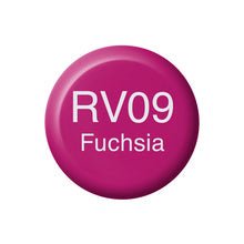 Copic Ink 12ml - RV09 Fuchsia - merriartist.com