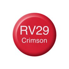 Copic Ink 12ml - RV29 Crimson - merriartist.com
