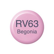 Copic Ink 12ml - RV63 Begonia - merriartist.com