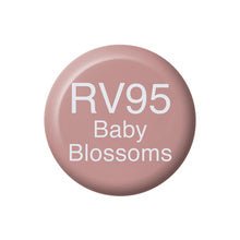 Copic Ink 12ml - RV95 Baby Blossoms - merriartist.com