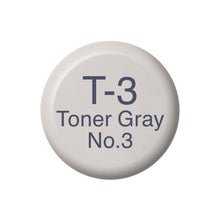 Copic Ink 12ml - T3 Toner Gray 3 - merriartist.com
